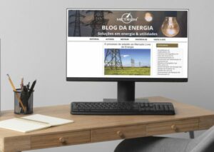 Editorial - Blog da Energia