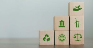 O que é a agenda ESG?