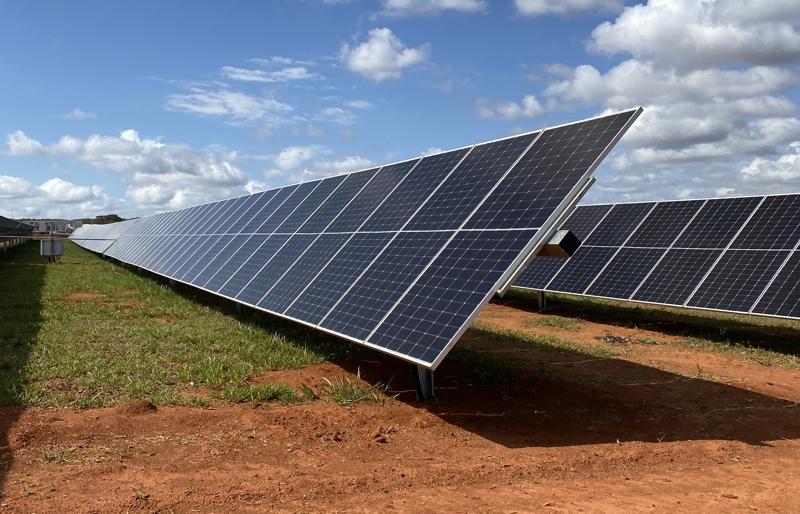 P&D da Solar Group atua para simplificar as instalações', afirma Larrieux